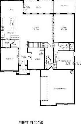 2nd image of 8299 Lookout Pointe Dr
