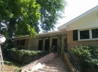 4630 Orkney Ln SW, Atlanta, GA 30331