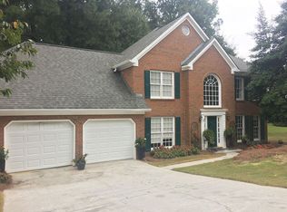 1379 Wynford Gate SW, Marietta, GA 30064