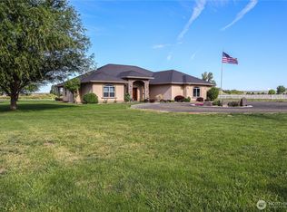 265 Hanson Road, Touchet, WA 99360