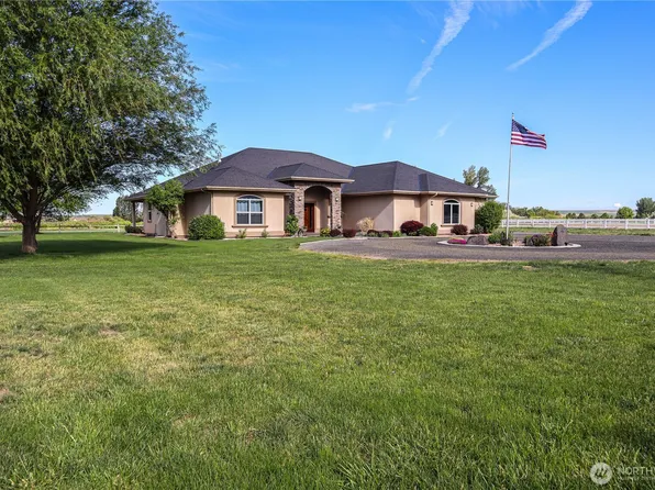 265 Hanson Road, Touchet, WA 99360