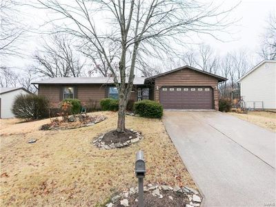2110 Casa Blanca Dr, Arnold, MO, 63010
