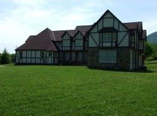 133 Devils Nose Rd, Rogersville, TN 37857