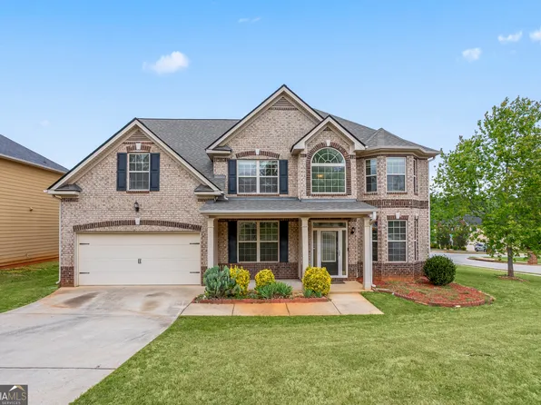 2324 Braelin Loop, McDonough, GA 30253