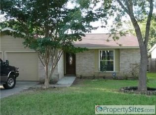 2812 Sissinghurst Dr, Austin, TX 78745