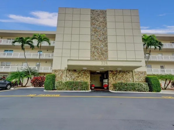324 SE 10th St APT 203, Dania Beach, FL 33004