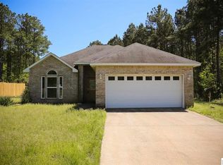 7485 Highway 80, Ruston, LA 71270