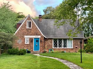 2114 Evans Rd, Flossmoor, IL 60422