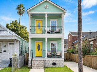 3809 Ulloa St, New Orleans, LA 70119