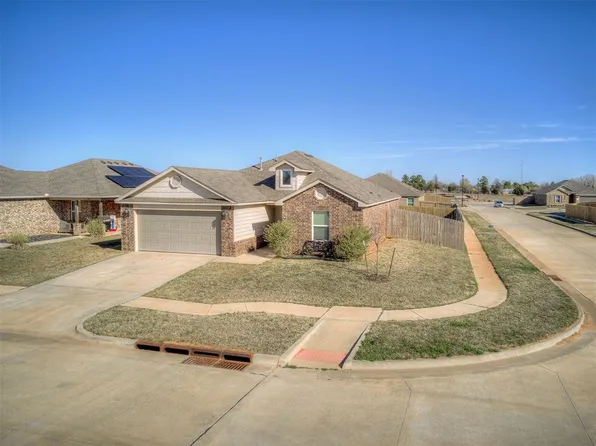 5329 Kye Dr, Tuttle, OK 73089