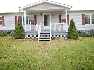 1655 Cripple Creek Rd, Wytheville, VA 24382