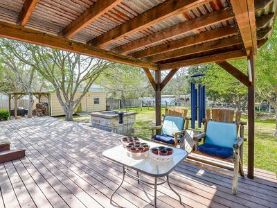 5440 W 7th St, Sheridan, TX, 77475