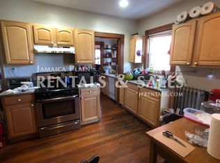 40 Weld St #1, Roslindale, MA 02131