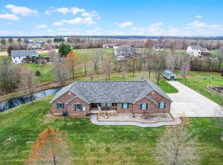 519 State Route 4 St, Saint Jacob, IL 62281
