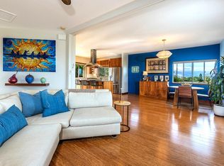 1350 Naalae Rd, Kula, HI 96790