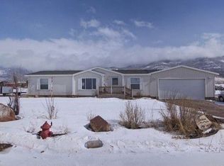 1850 N State Road 32, Kamas, UT 84036
