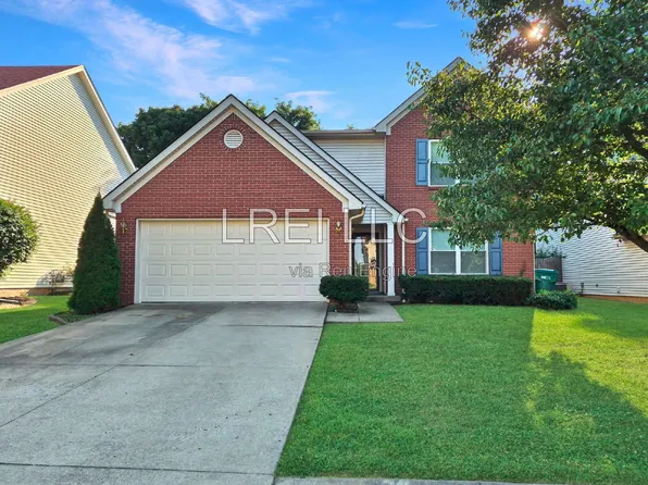 5112 Middlesex Dr, Louisville, KY 40245