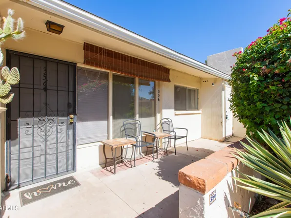 633 S POWER Road #356, Mesa, AZ 85206