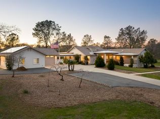 6300 Monitor Rd, El Dorado, CA 95623