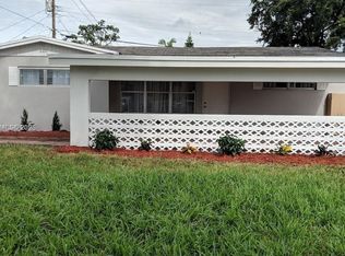 6461 Evans St, Hollywood, FL 33024