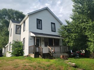 601 Linden Ave, Joliet, IL 60433