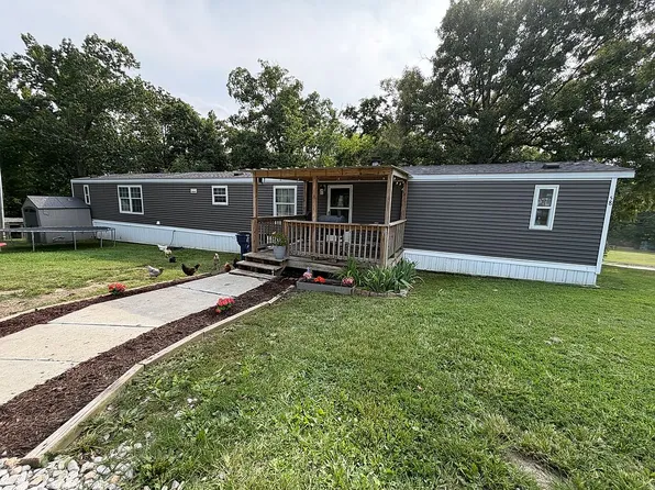 58 Ruby Dr, Troy, MO 63379