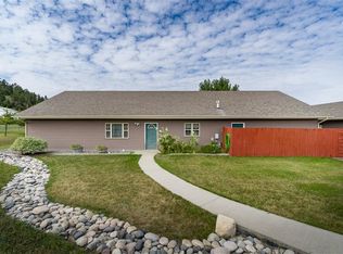 1330 Whispering Pines Dr, Billings, MT 59101