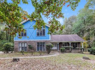 115 Grande Ct, Fayetteville, GA 30214