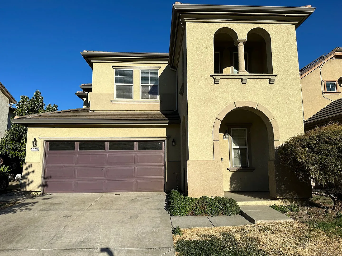17398 Mill Stone Way photo 1