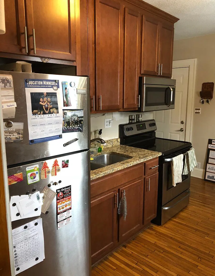 4 bed, 2000 sqft, $2,900 — Photo 3