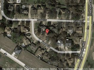 1201 Mayleaf Dr, Irving, TX 75060