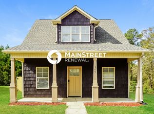 100 Enclave Ave, Calera, AL 35040