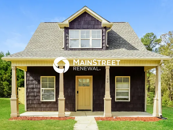 100 Enclave Ave, Calera, AL 35040