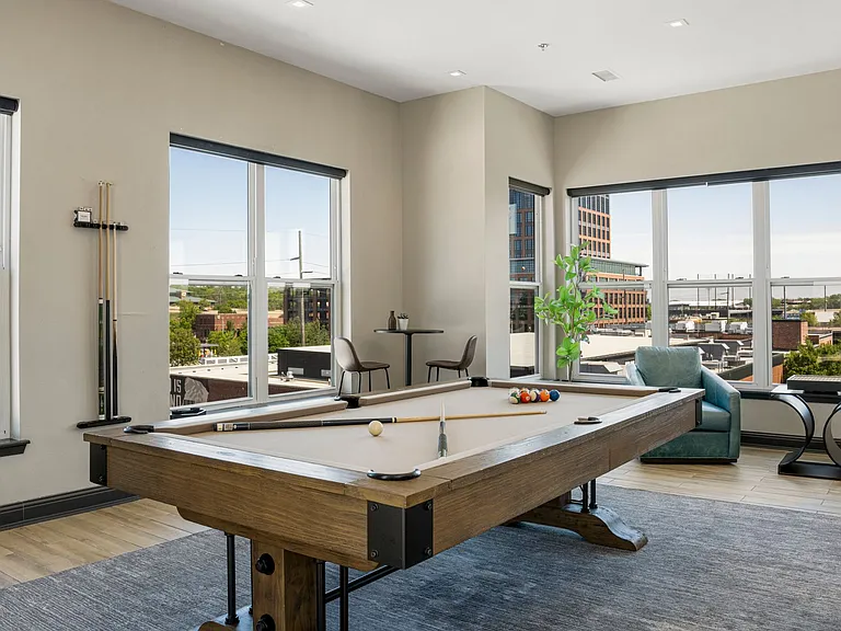 The Flats on Archer - Ask About Our Move-In Specials! — Photo 8
