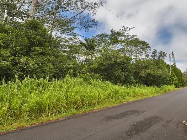 15-1958 18th Ave Lot 117, Keaau, HI 96749