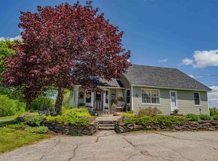 1115 Tower Rd, Williamstown, VT 05679