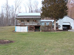 341 Lockport Rd, Lewistown, PA 17044