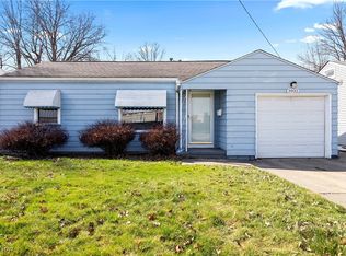 3932 W 143rd St, Cleveland, OH 44111