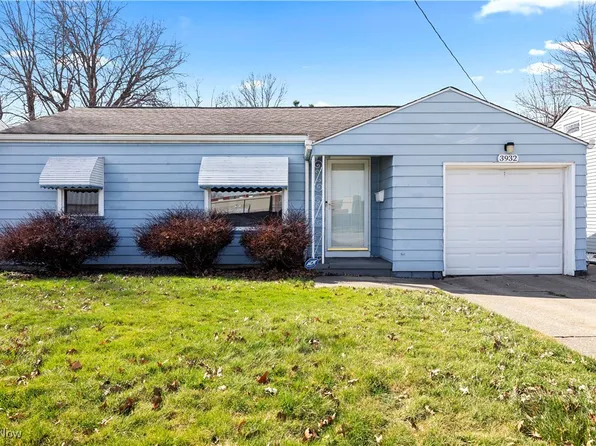 3932 W 143rd St, Cleveland, OH 44111