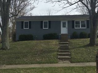 1280 Golden Gate Park, Lexington, KY 40517