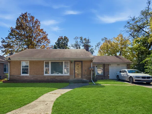 5323 Enfield Ave, Skokie, IL 60077
