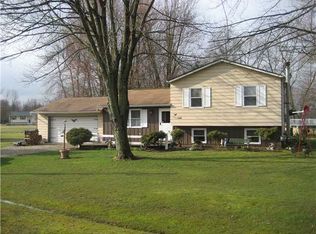 363 Ballman Rd, Reynoldsburg, OH 43068