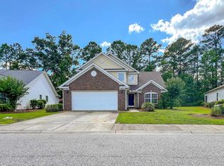 1033 McCall Loop, Conway, SC 29526