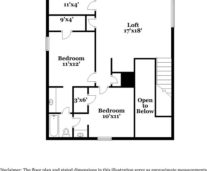 1124 Kielder Cir — Photo 3