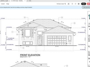 6 4th Ave N, Hay Lakes, AB T0B1W0