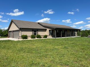 2652 Crumpley Dr, Marionville, MO 65705