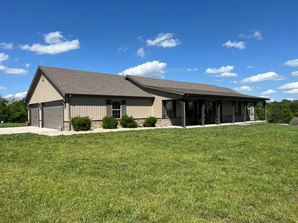 2652 Crumpley Drive, Marionville, MO 65705