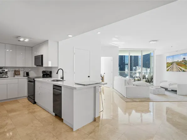 350 S Miami Ave APT 2304, Miami, FL 33130