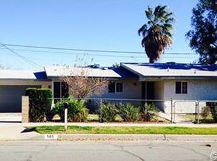 585 Dallas Ave, San Bernardino, CA 92410
