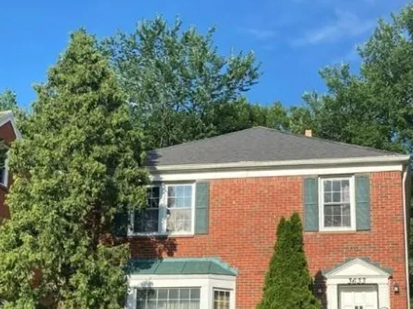 3633 Ingleside Rd, Beachwood, OH
